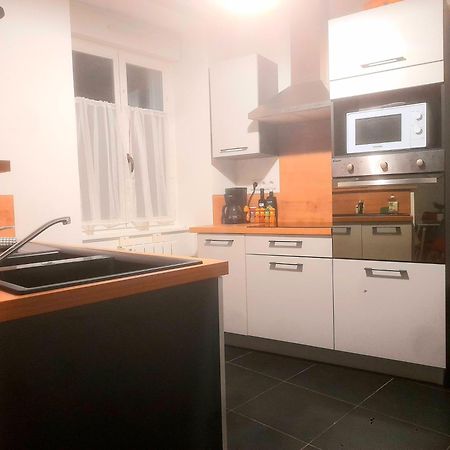 Le Fjord - Appartement Confort, Rez-De-Chaussee, Scandinave, Parking Gratuit Bourges Zewnętrze zdjęcie