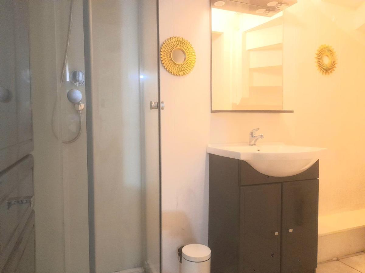 Le Fjord - Appartement Confort, Rez-De-Chaussee, Scandinave, Parking Gratuit Bourges Zewnętrze zdjęcie