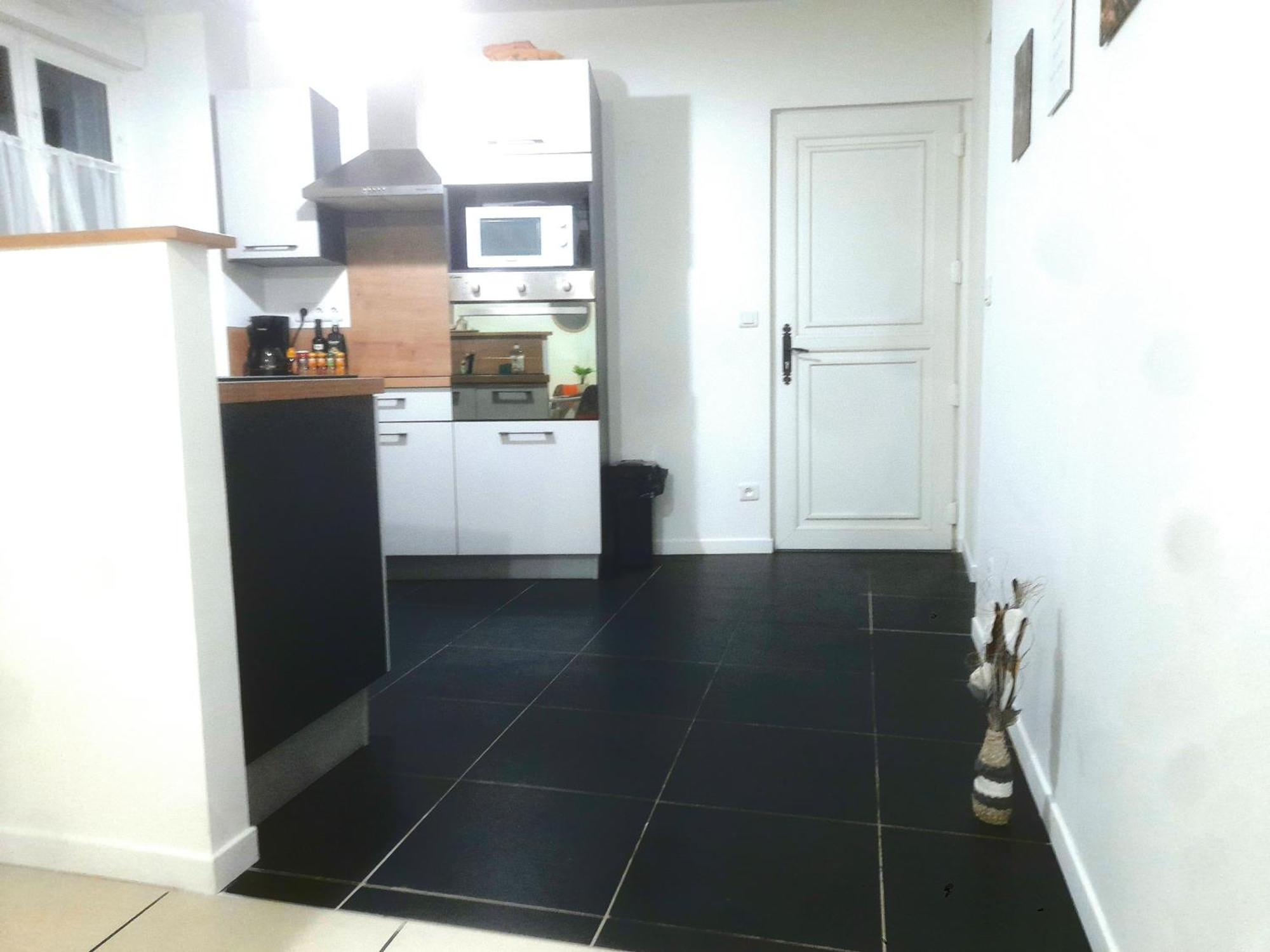 Le Fjord - Appartement Confort, Rez-De-Chaussee, Scandinave, Parking Gratuit Bourges Zewnętrze zdjęcie