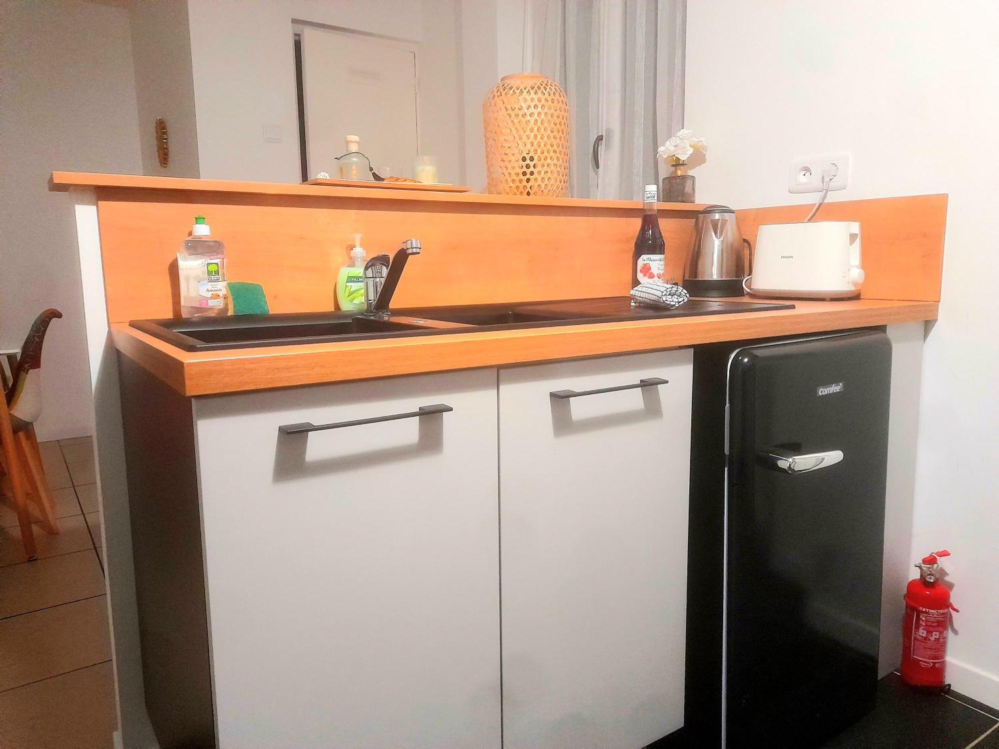 Le Fjord - Appartement Confort, Rez-De-Chaussee, Scandinave, Parking Gratuit Bourges Zewnętrze zdjęcie